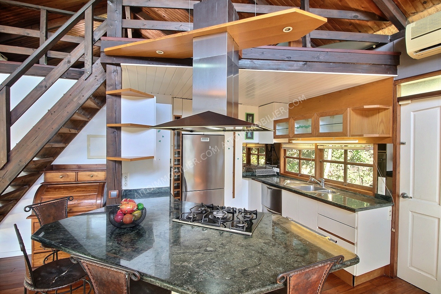 Faaa à vendre maison 6