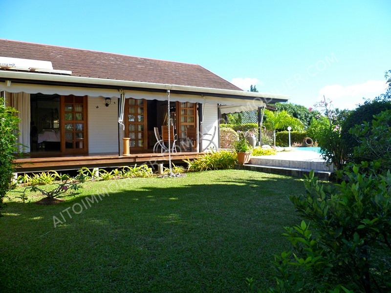 Faaa à vendre maison 12