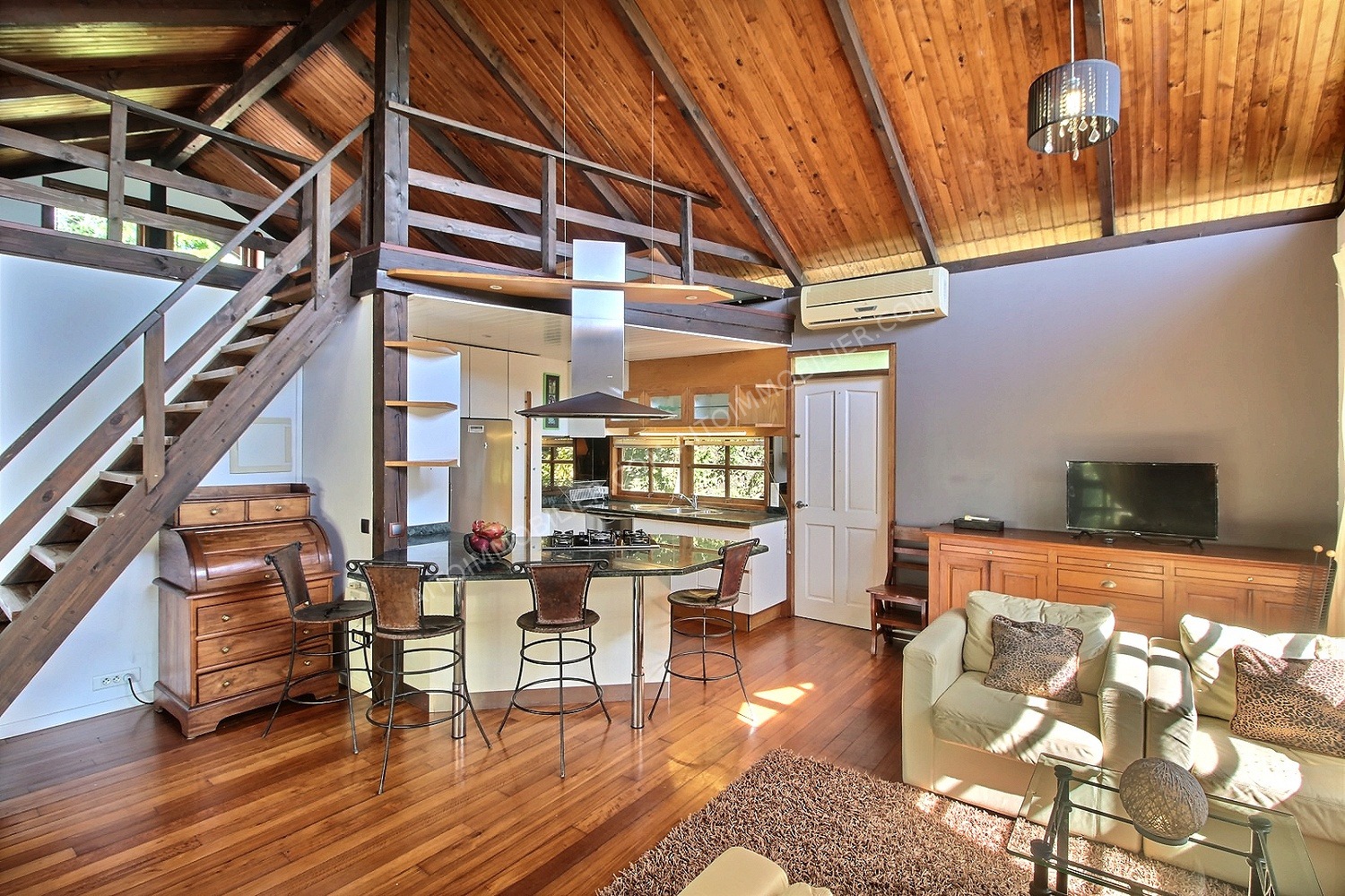 Faaa à vendre maison 5