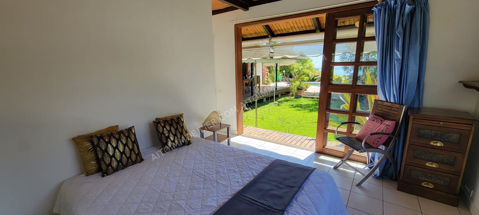Faaa à vendre maison 9