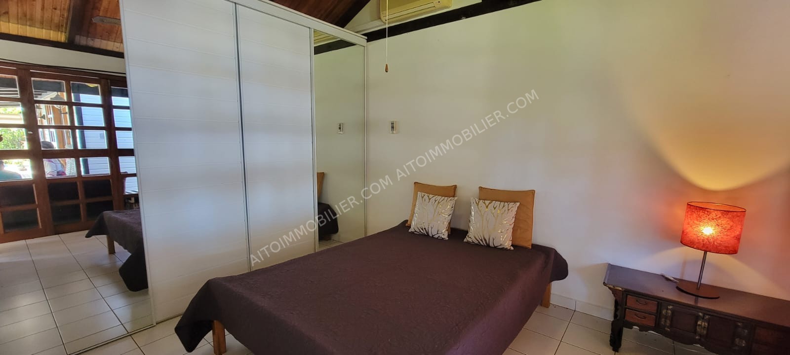 Faaa à vendre maison 10