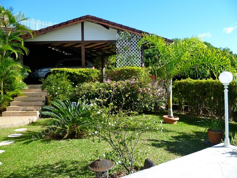 Faaa à vendre maison 3