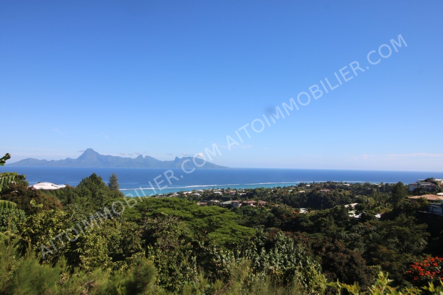 VENTE MAISON SUR PUNAAUIA 8