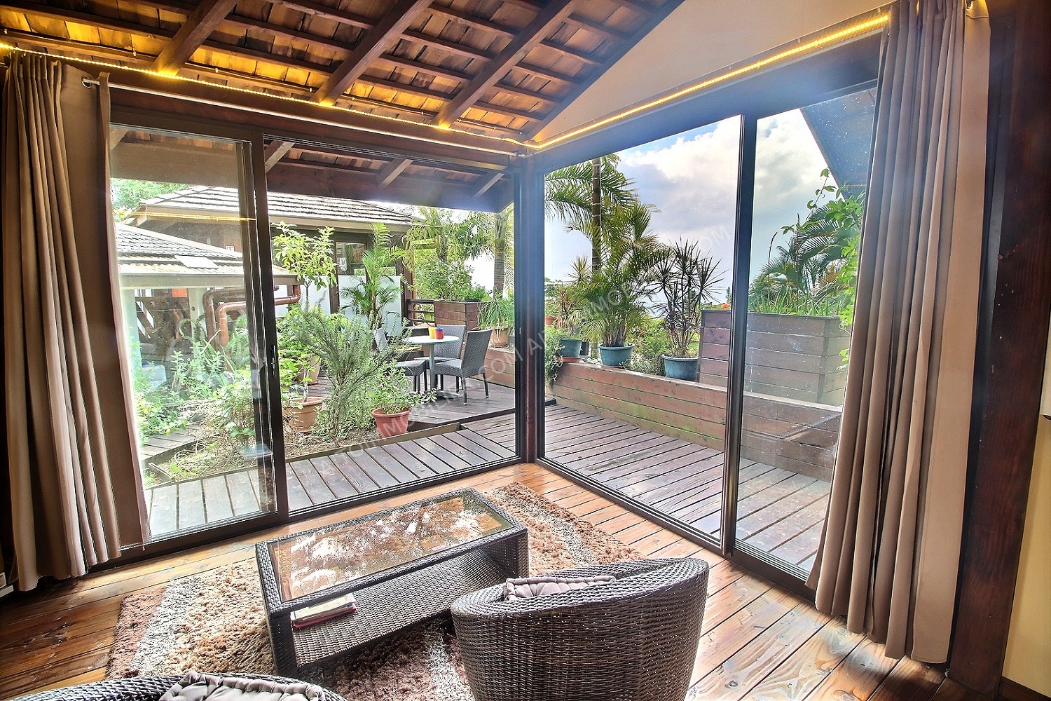 VENTE MAISON SUR PAPEETE 6