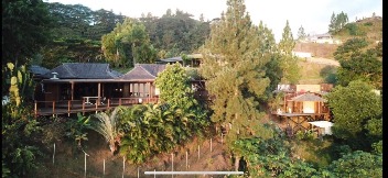 VENTE MAISON SUR PAPEETE