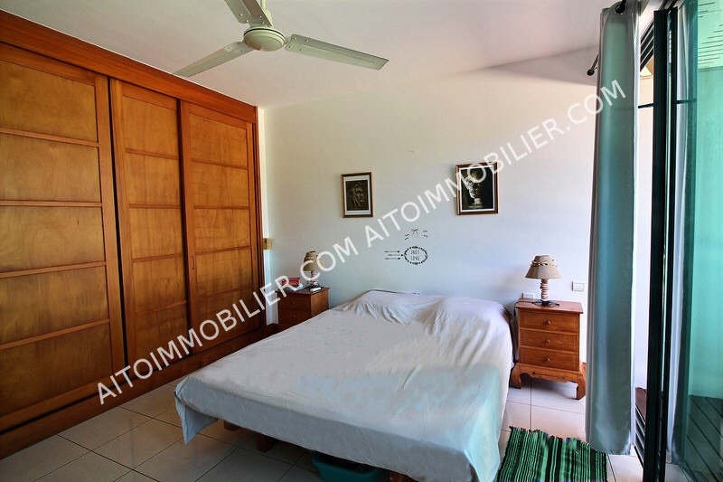 Location Appartement PUNAAUIA F3 3