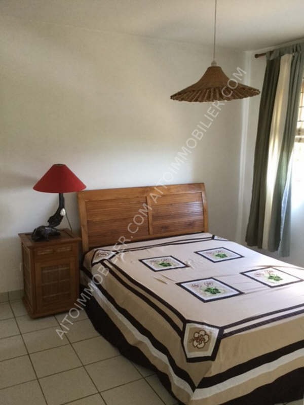 Location Appartement PUNAAUIA 6