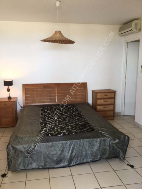 Location Appartement PUNAAUIA 4