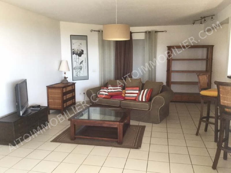 Location Appartement PUNAAUIA 3
