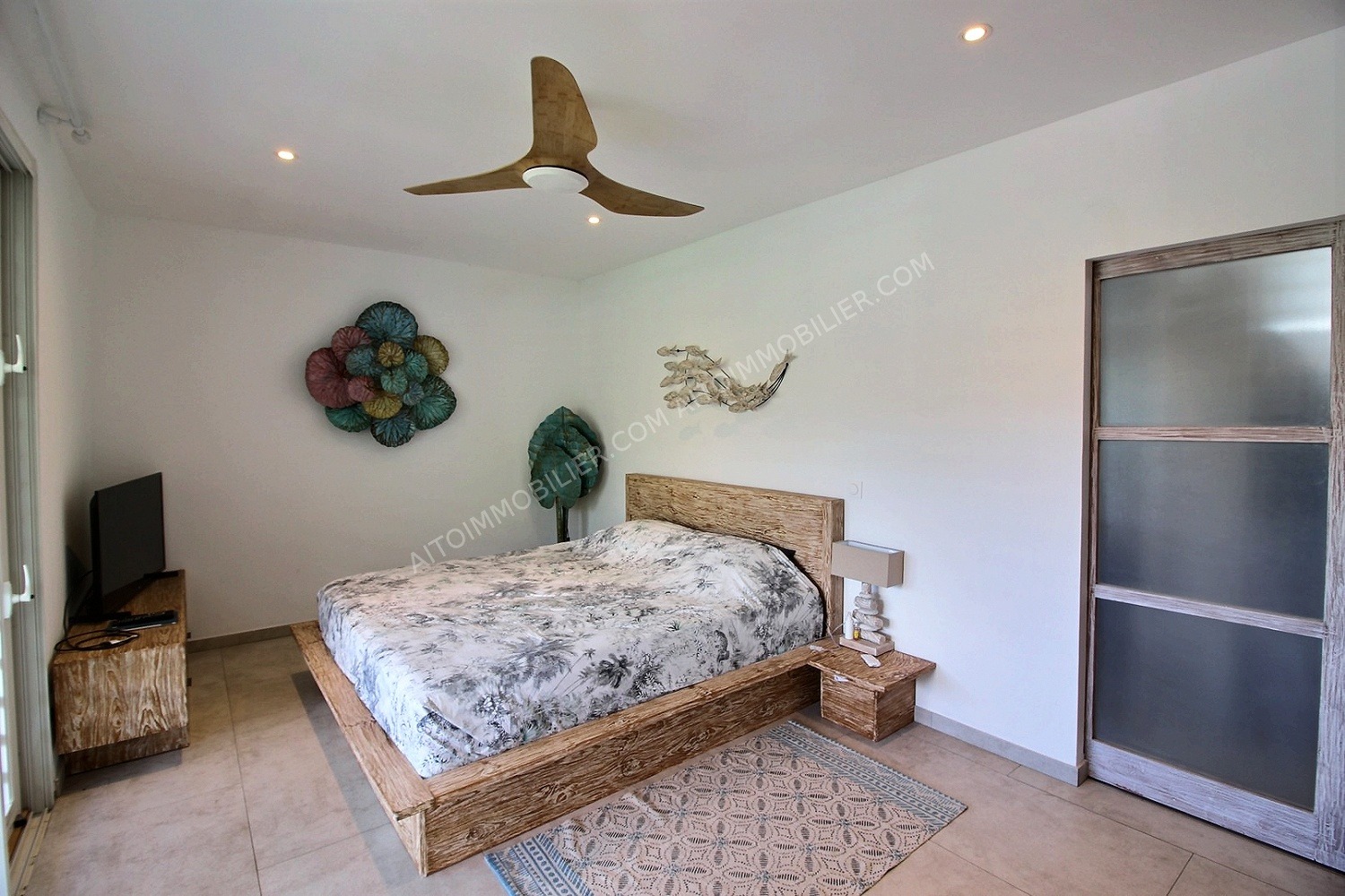 VENTE MAISON SUR ARUE 4
