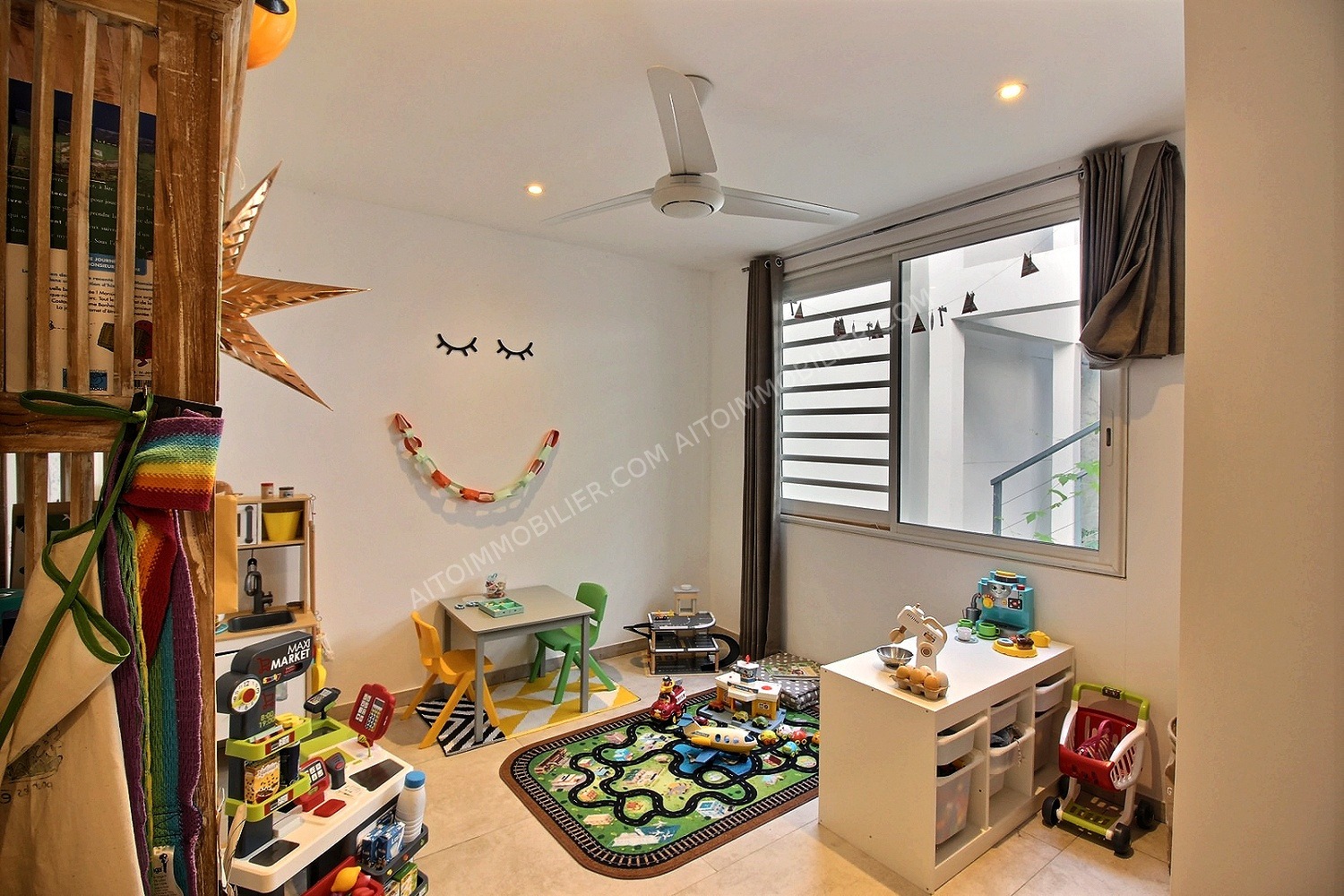 VENTE MAISON SUR ARUE 7