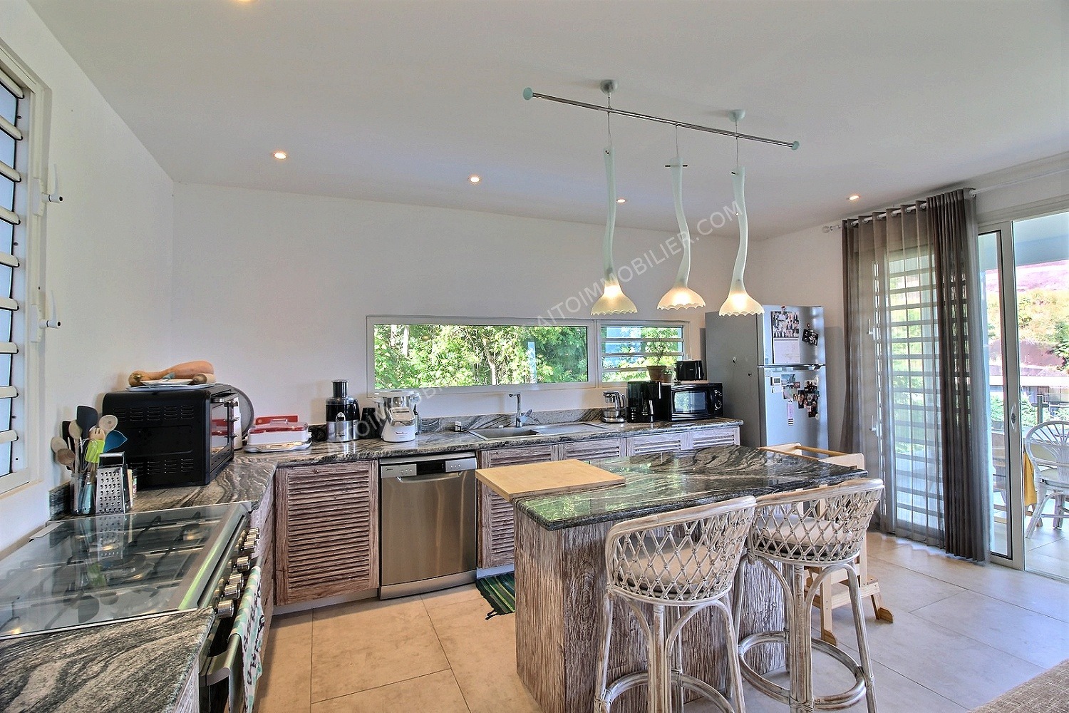 VENTE MAISON SUR ARUE 2