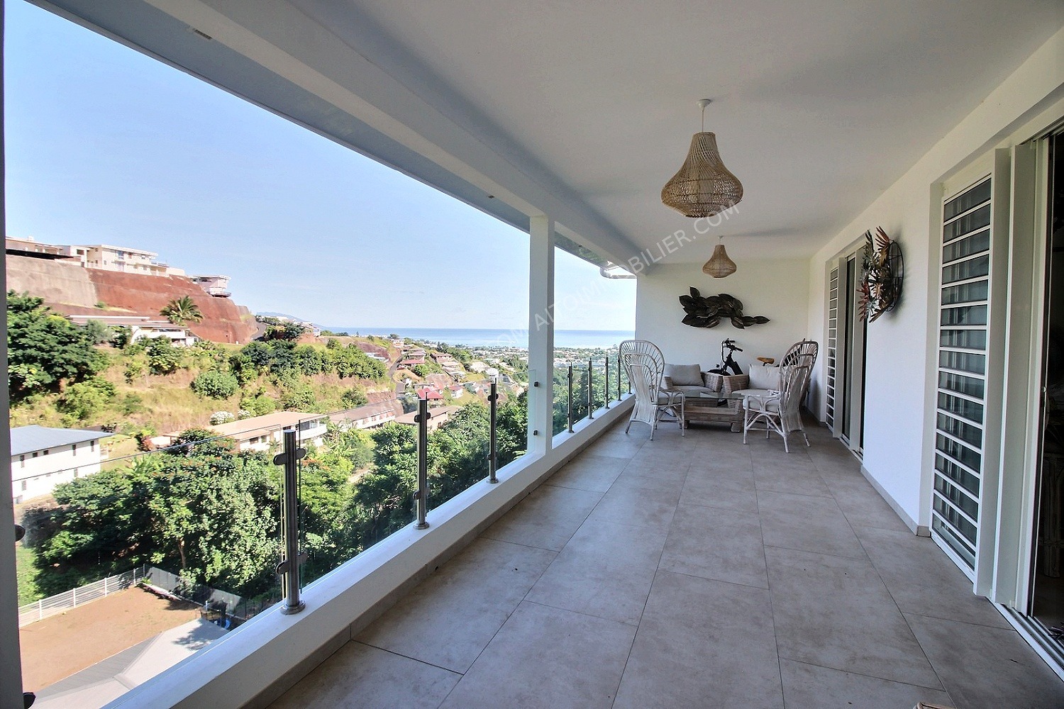 VENTE MAISON SUR ARUE 3