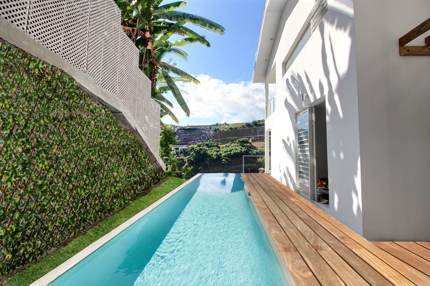 VENTE MAISON SUR ARUE 9