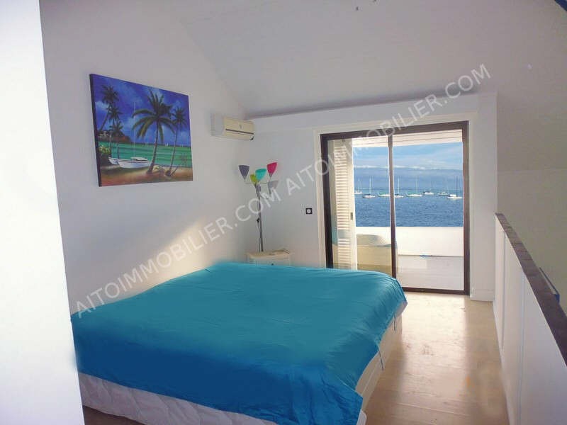 Location Appartement PUNAAUIA - F3 5