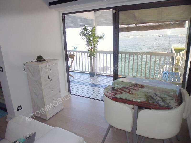 Location Appartement PUNAAUIA - F3 4