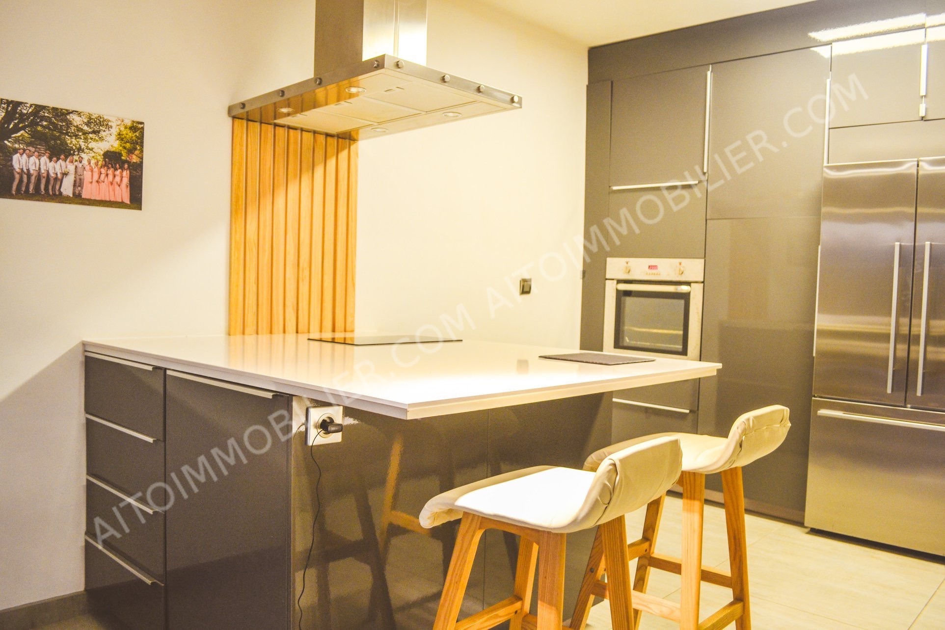 Location Appartement PUNAAUIA - F2 5