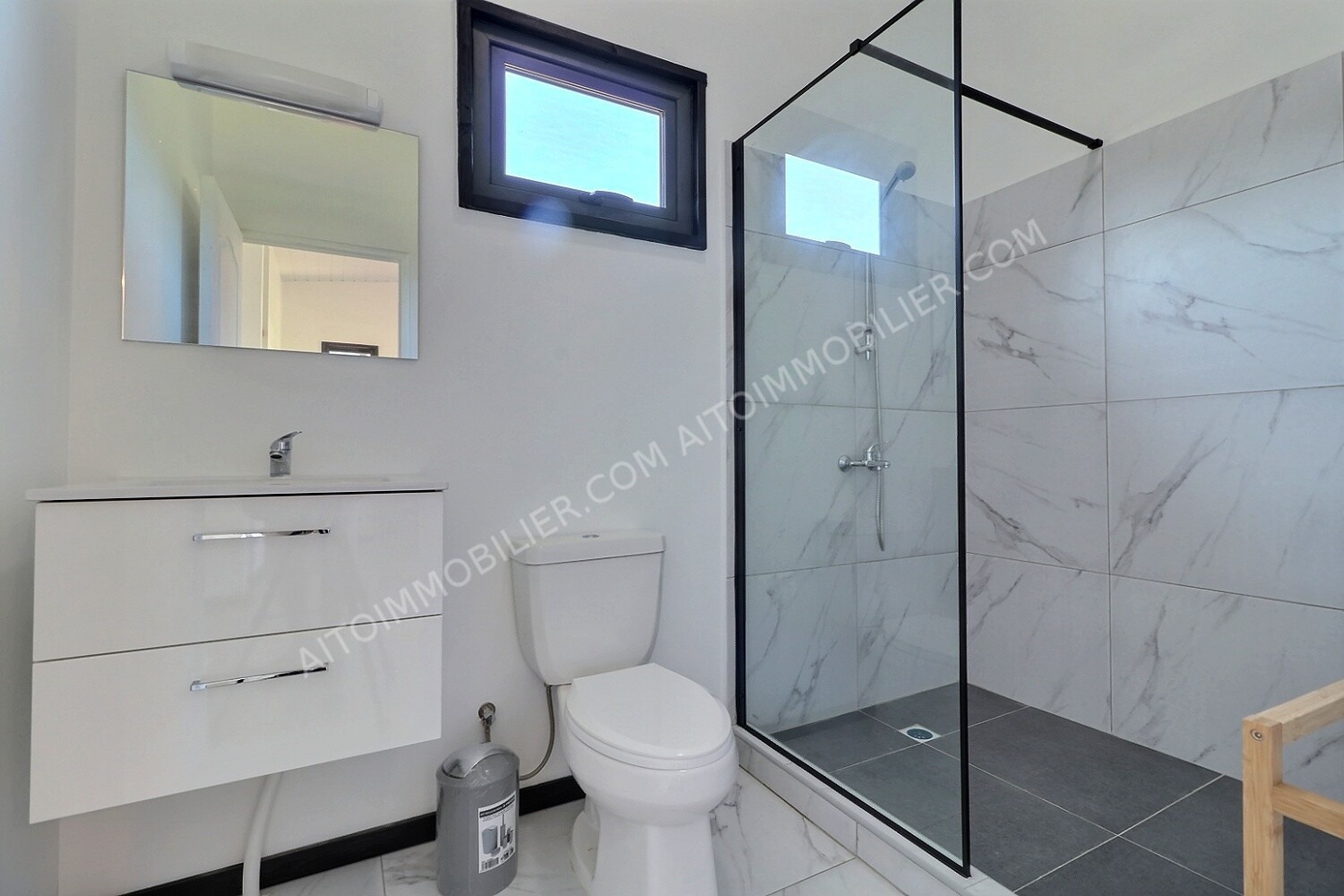 Location Maison PAPARA - F3 7