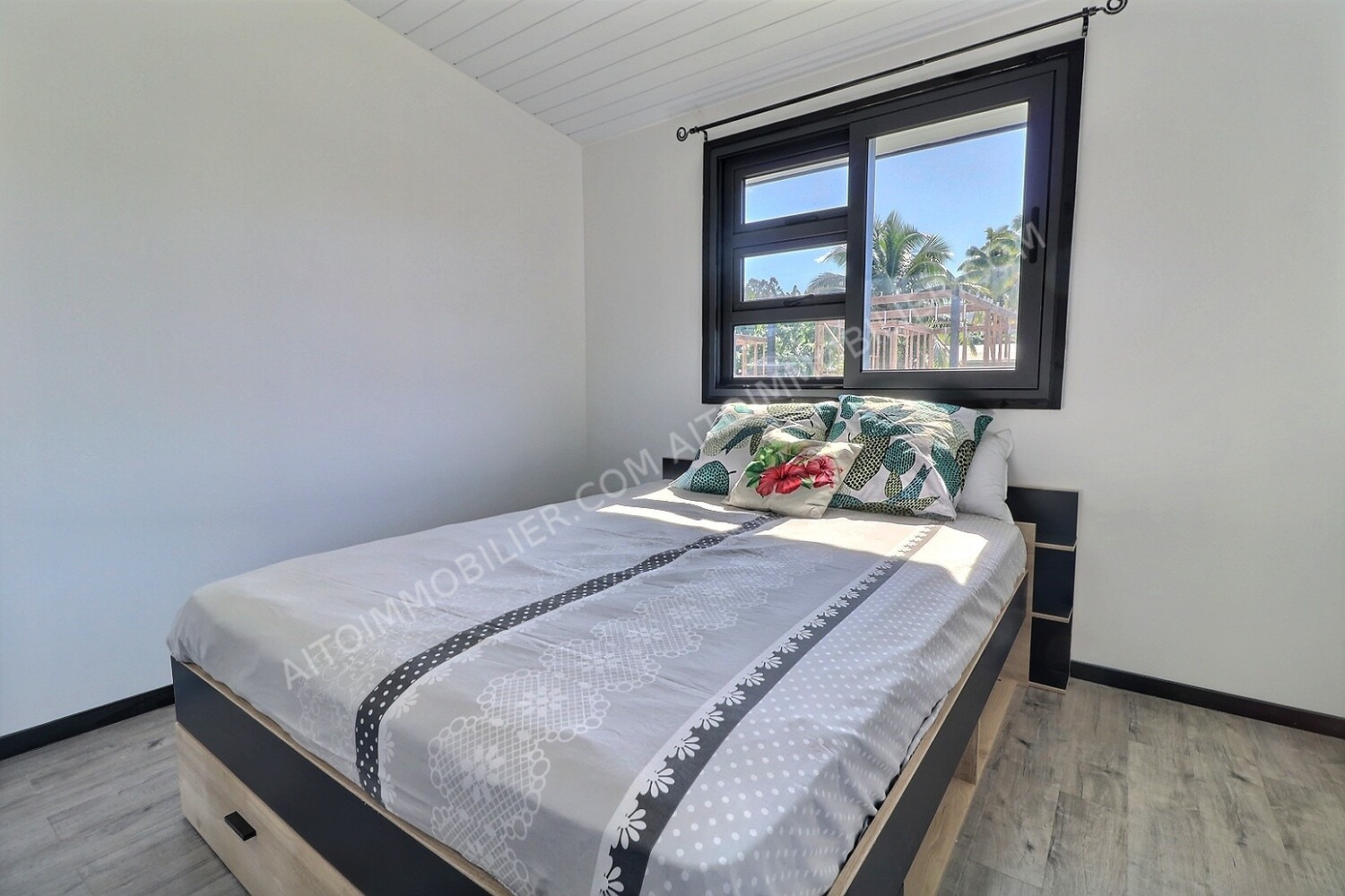 Location Maison PAPARA - F3 5