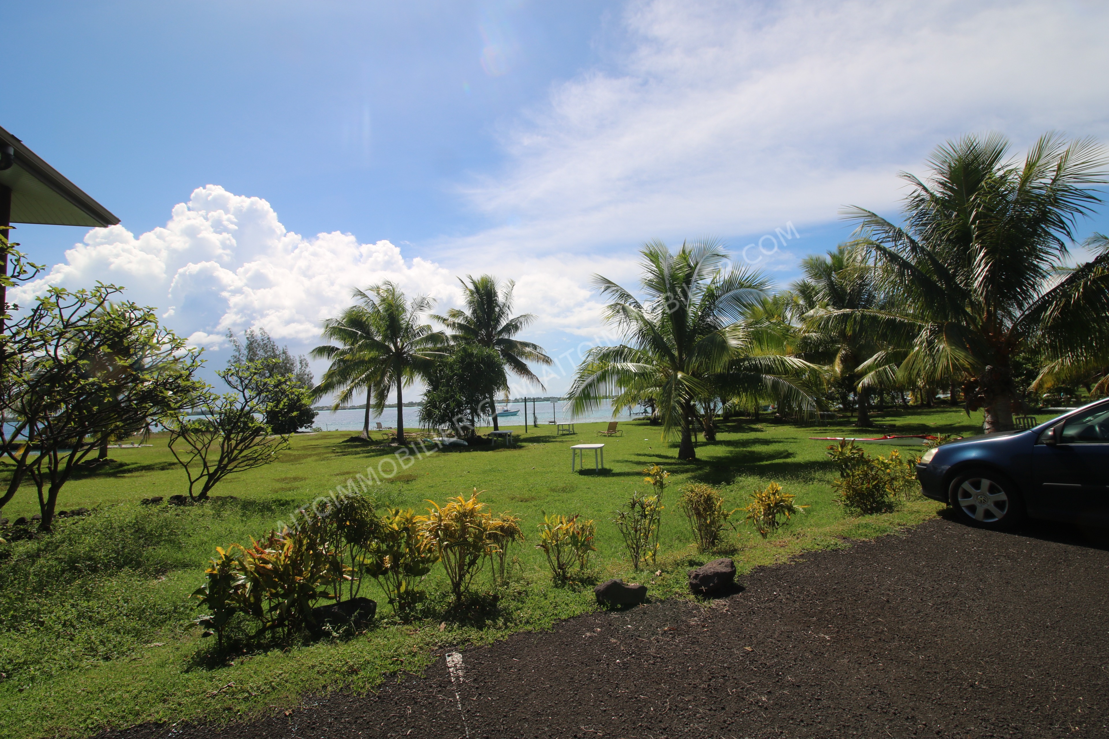 VENTE APPARTEMENT A BORA BORA - 1 PIECE 3