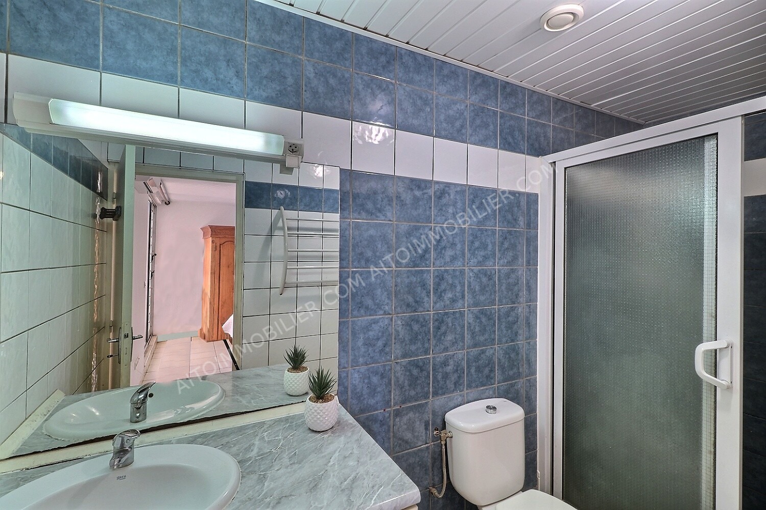 A LOUER APPARTEMENT F4 PAPEETE 5