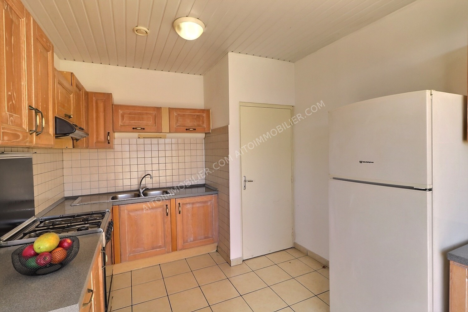 A LOUER APPARTEMENT F4 PAPEETE 2