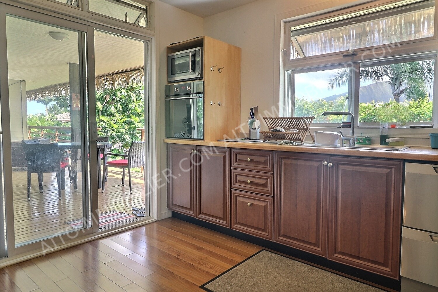 Loue Maison F4 - PAPARA 3