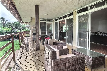 Loue Maison F4 - PAPARA