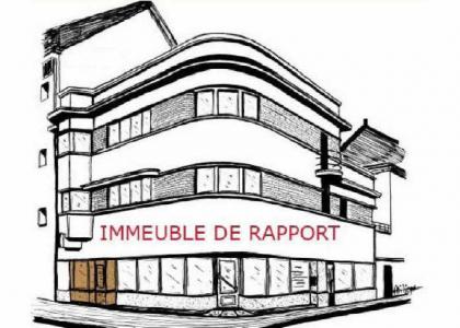 Vente Immeuble PAPEETE CENTRE