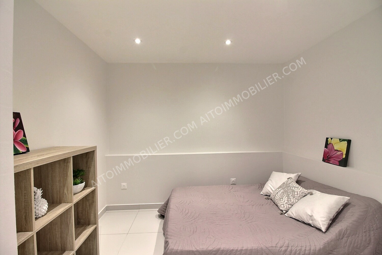 Location Appartement FAAA - F1+ 6