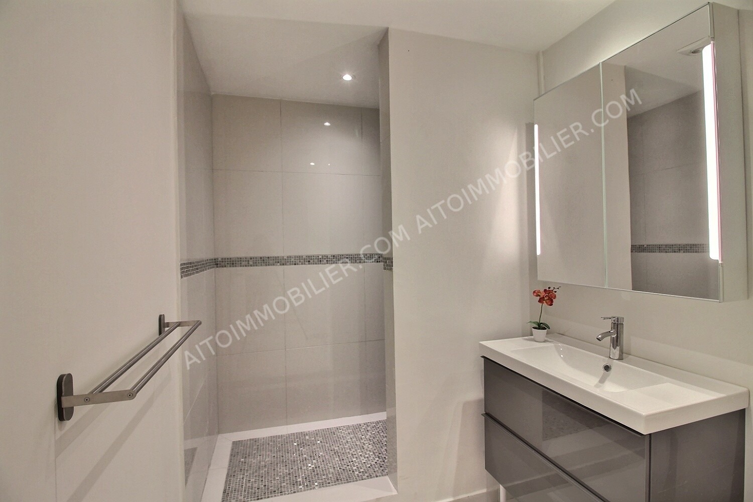 Location Appartement FAAA - F1+ 5