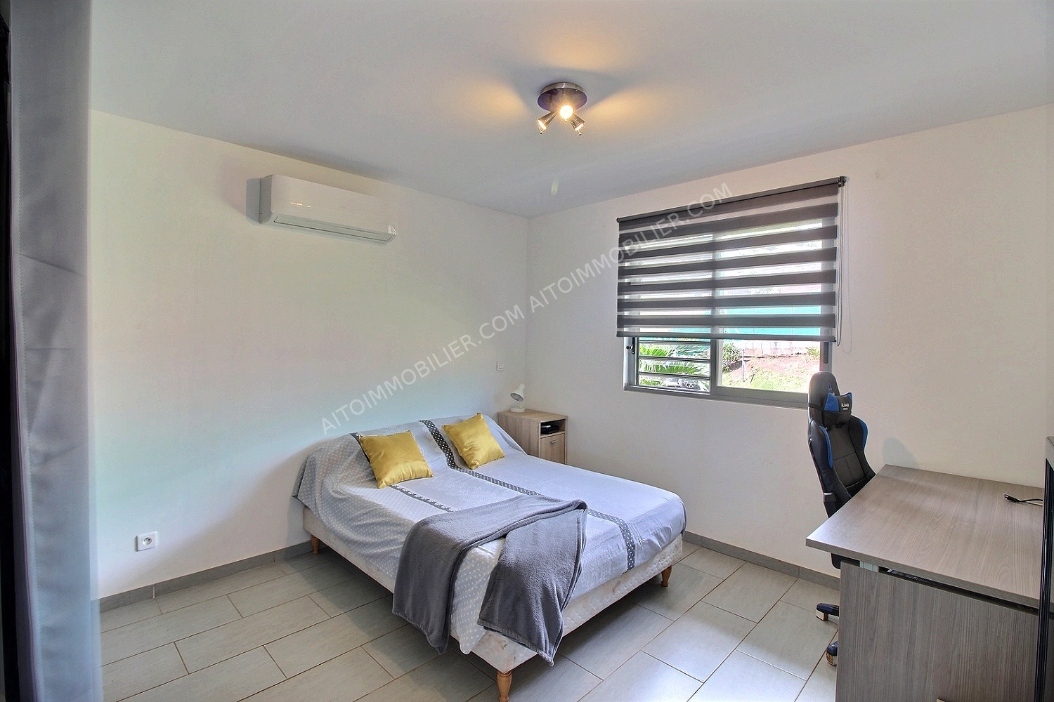 MAISON SUR PAMATAI HILLS 6