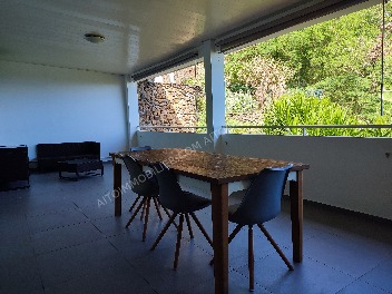 Location Appartement PUNAAUIA - F3