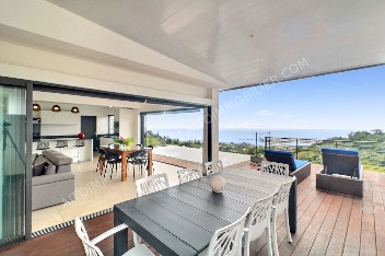 Location Maison F4 - PAMATAI HILLS