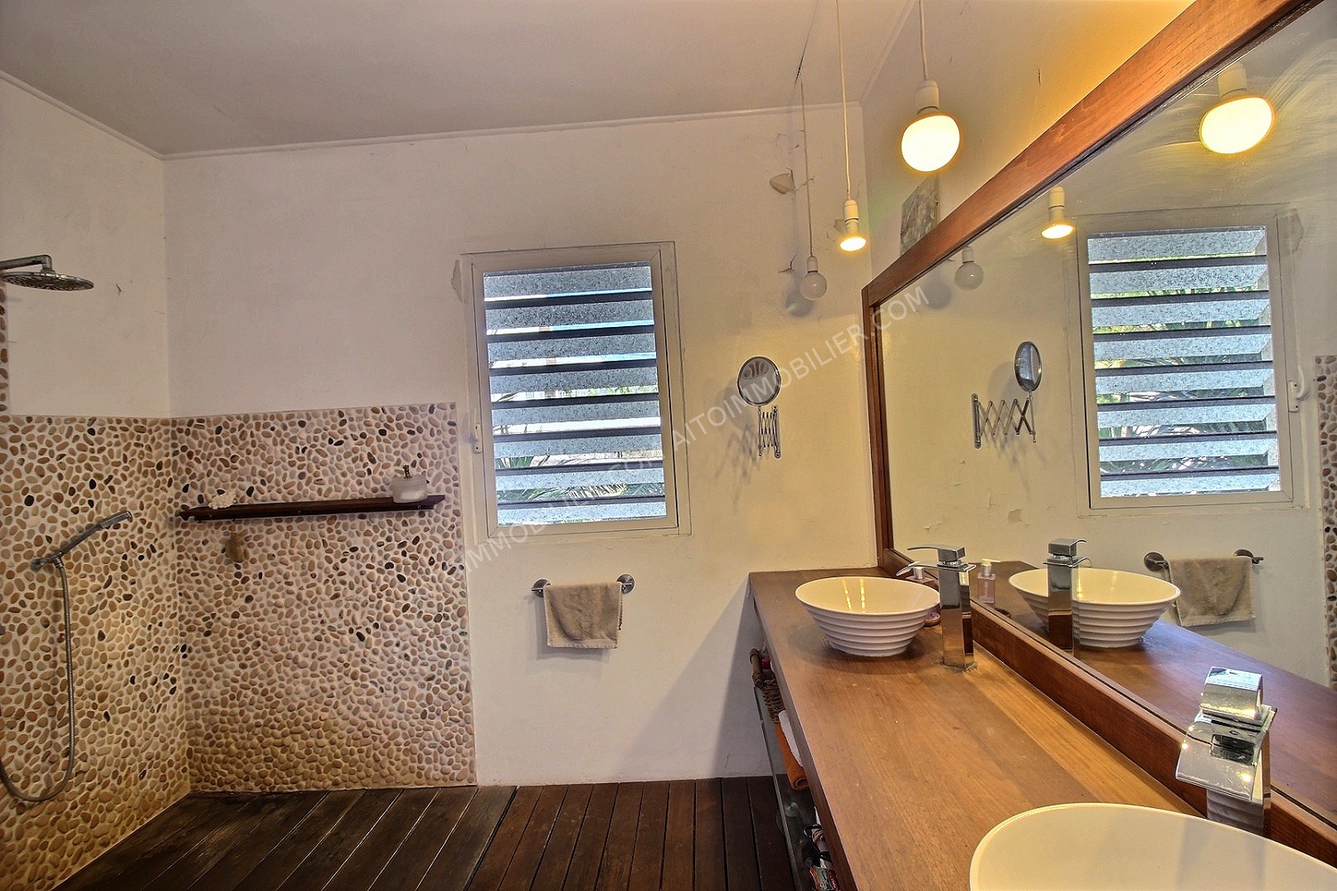 VENTE MAISON SUR FAAA 6