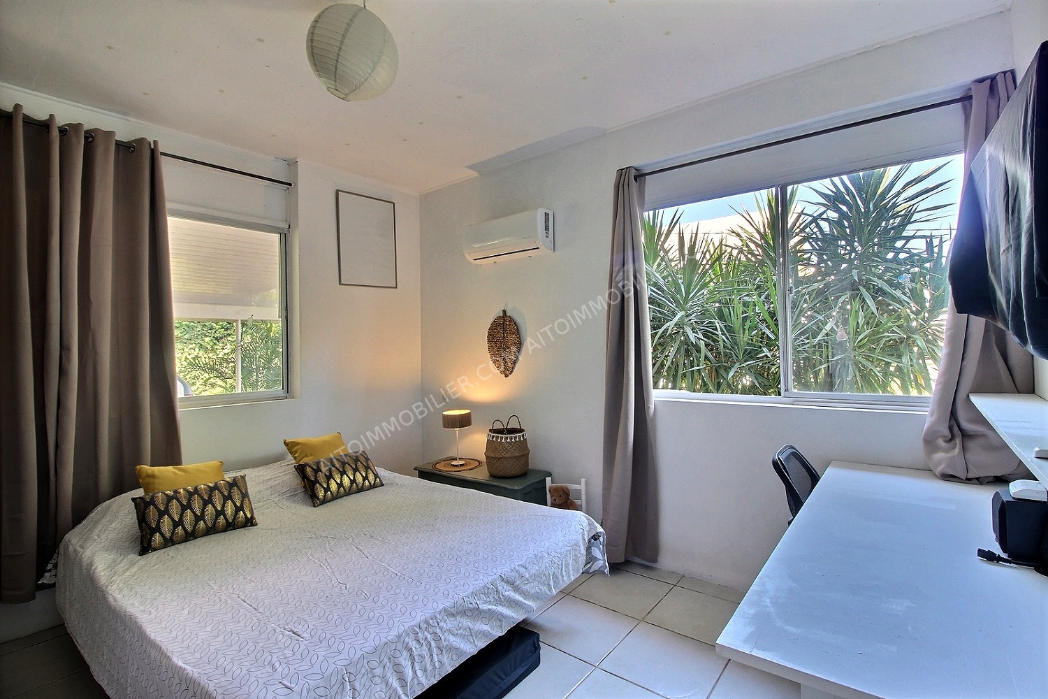 VENTE MAISON SUR FAAA 7