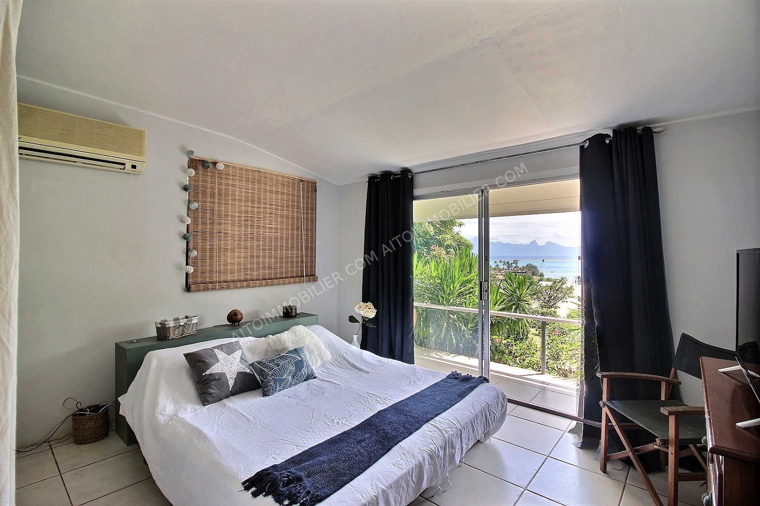 VENTE MAISON SUR FAAA 5