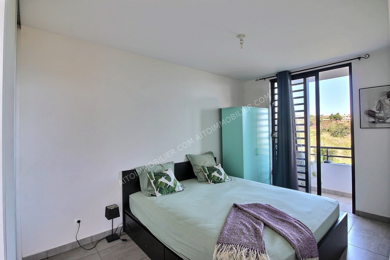 Papeete F3 à vendre 5