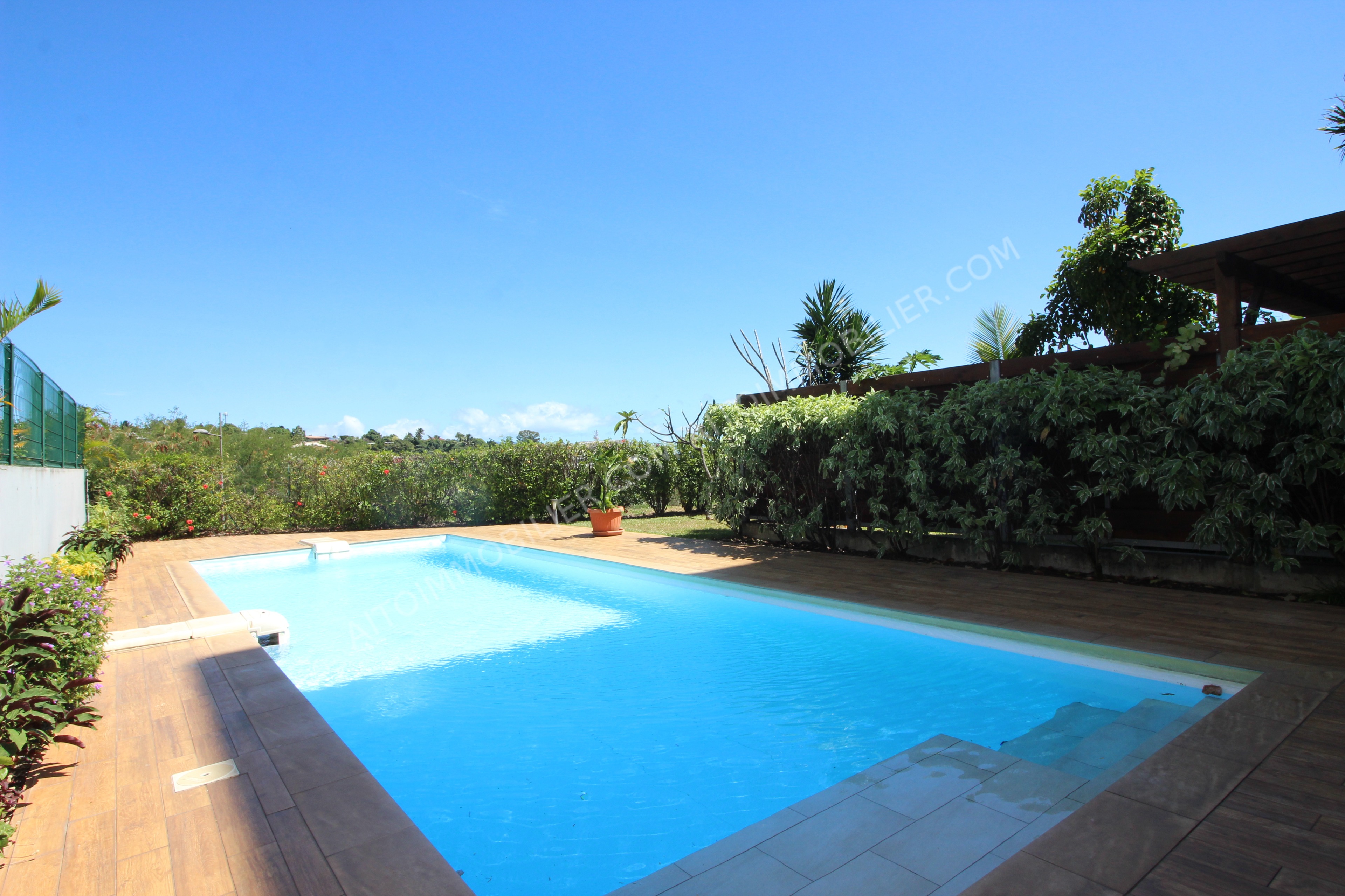 Papeete F3 à vendre 9