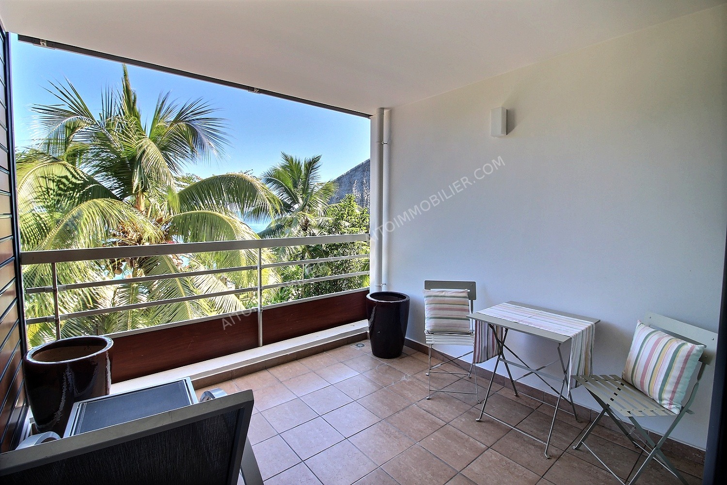 ARUE APPARTEMENT A VENDRE 8