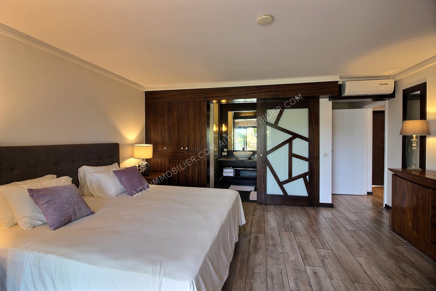 ARUE APPARTEMENT A VENDRE 4