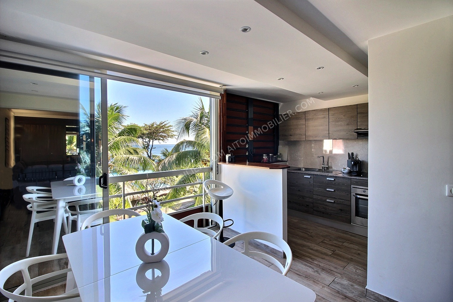ARUE APPARTEMENT A VENDRE 3