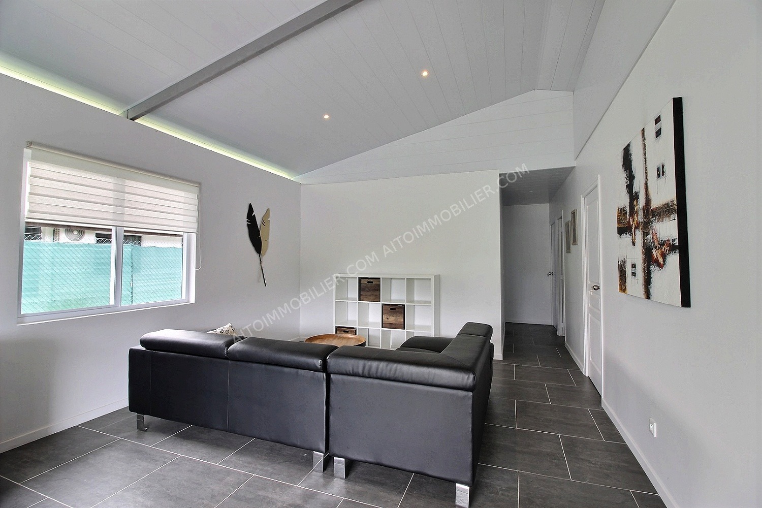 Location Maison PAEA - F4 4