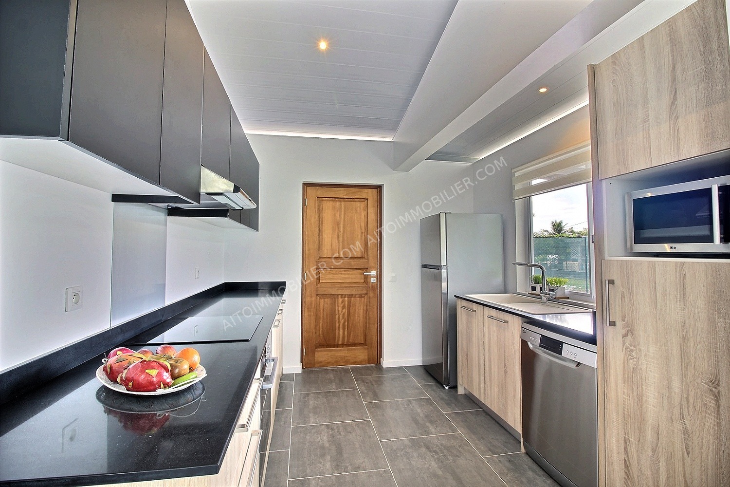 Location Maison PAEA - F4 3