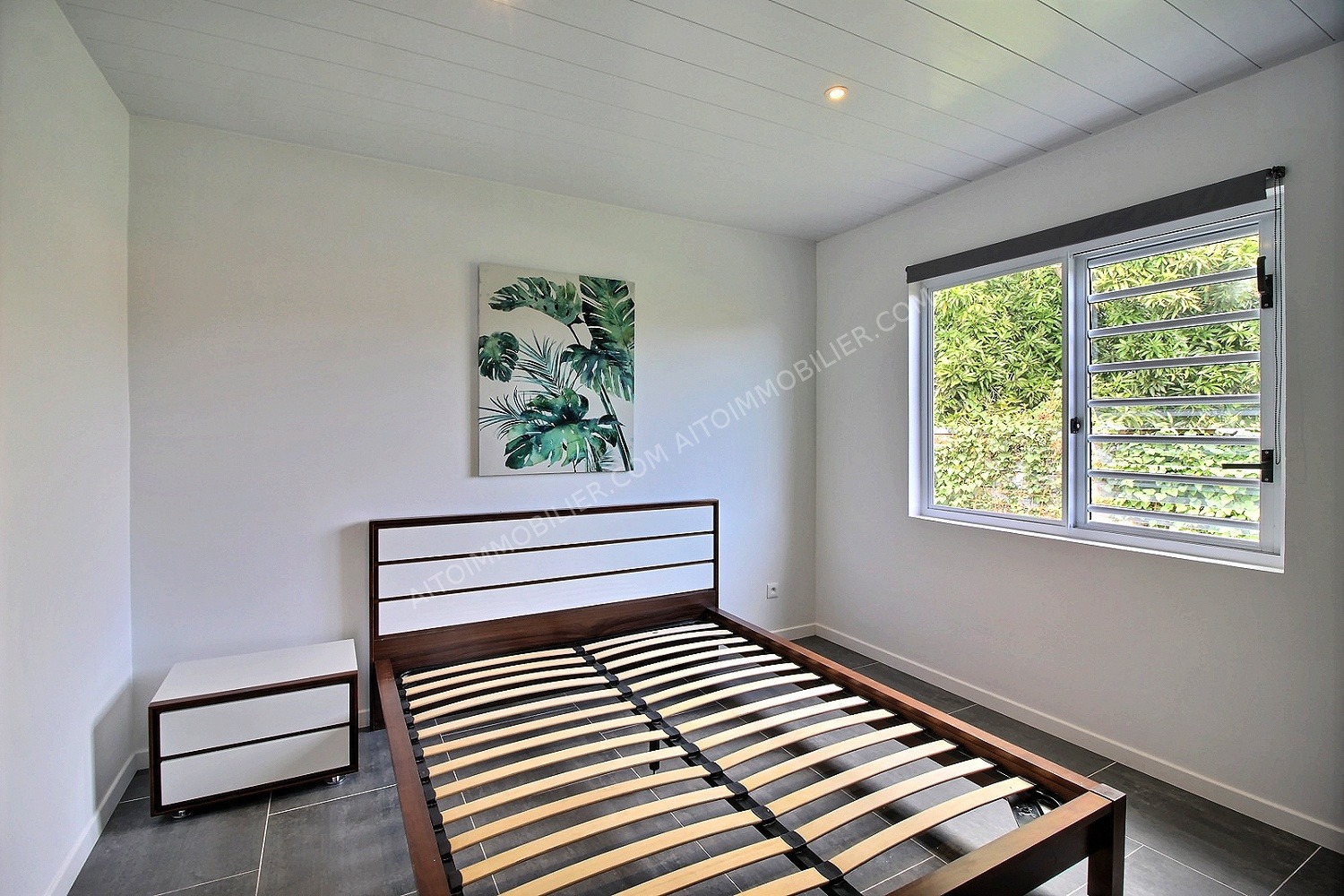 Location Maison PAEA - F4 8