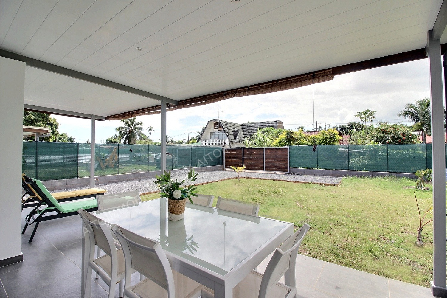 Location Maison PAEA - F4 2