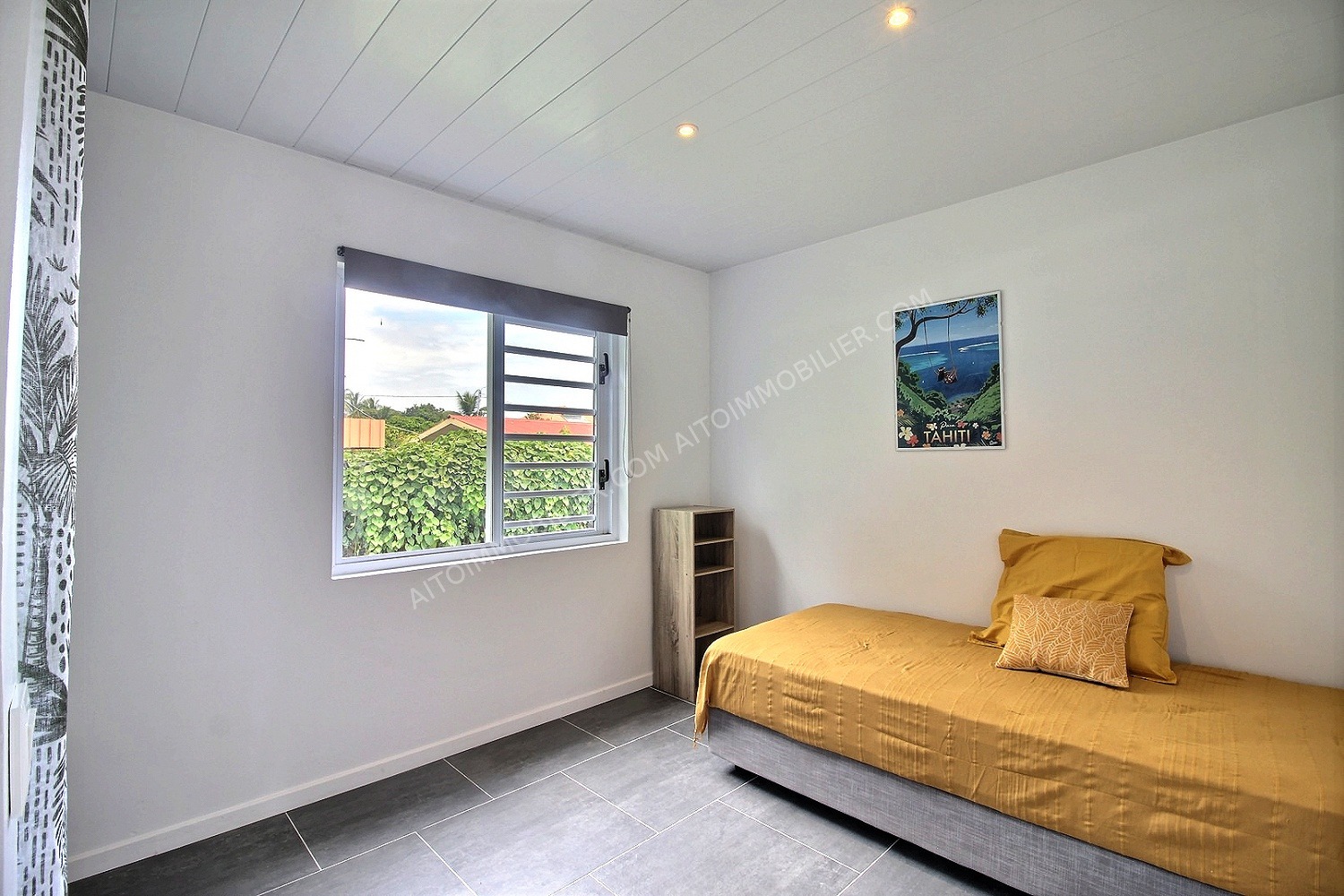 Location Maison PAEA - F4 6