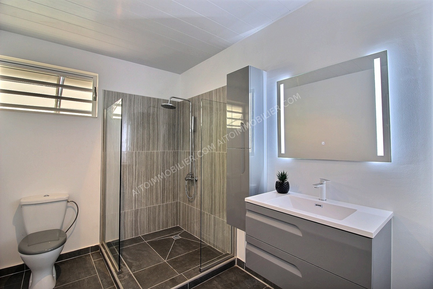 Location Maison PAEA - F4 7