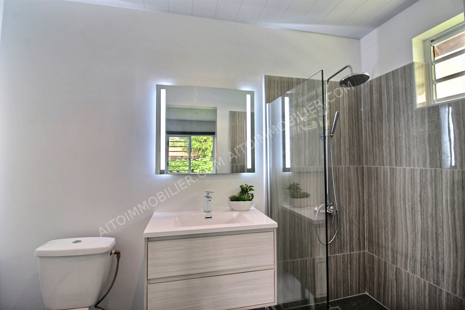 Location Maison PAEA - F4 9