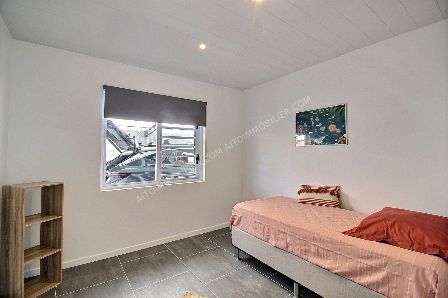 Location Maison PAEA - F4 5